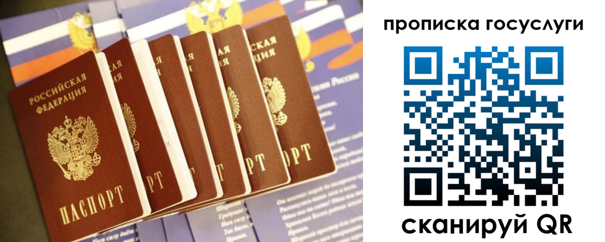 временная регистрация в Заинске