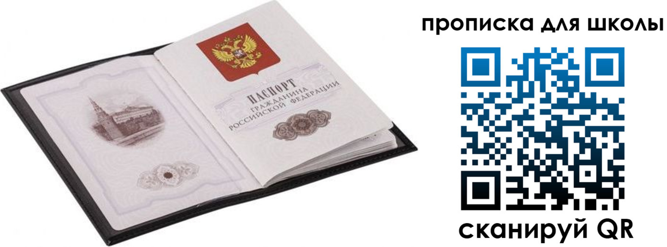 прописка в квартире в Заинске